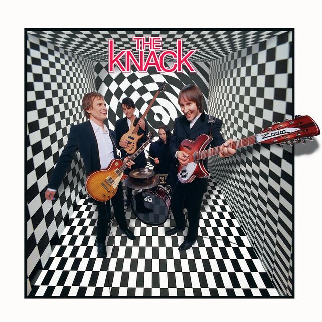 Album cover art for Zoom