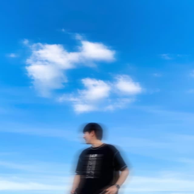 Album cover art for Good Life