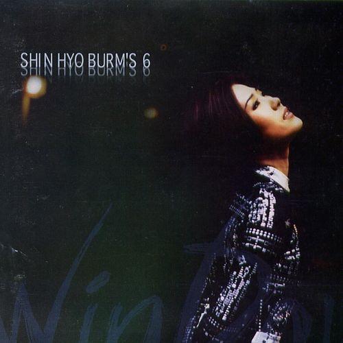 Album cover art for Window