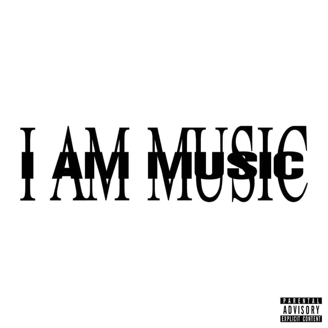 Album cover art for MUSIC - SORRY 4 DA WAIT