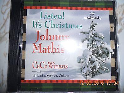 Listen! It's Christmas