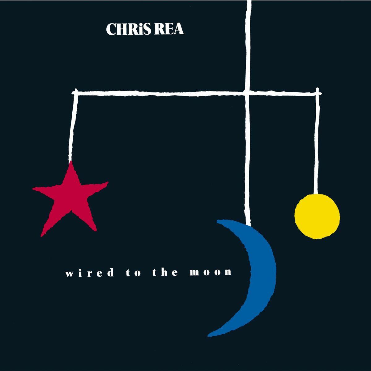 Wired to the Moon
