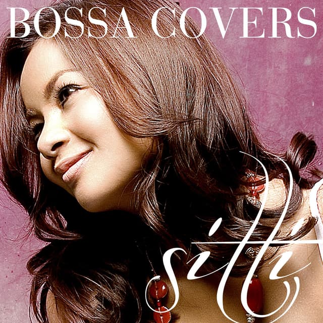 Album cover art for Bossa Covers