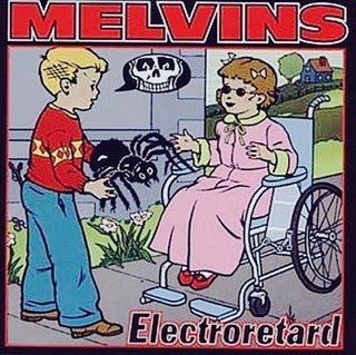 Electroretard