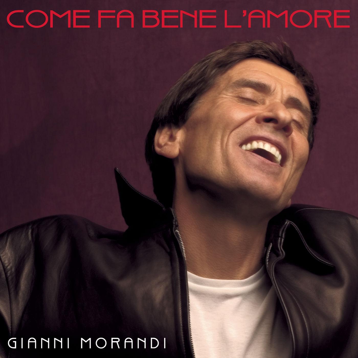 Come Fa Bene L'Amore