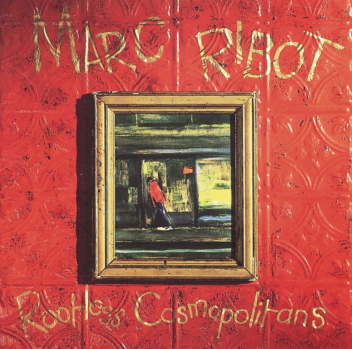 Rootless Cosmopolitans