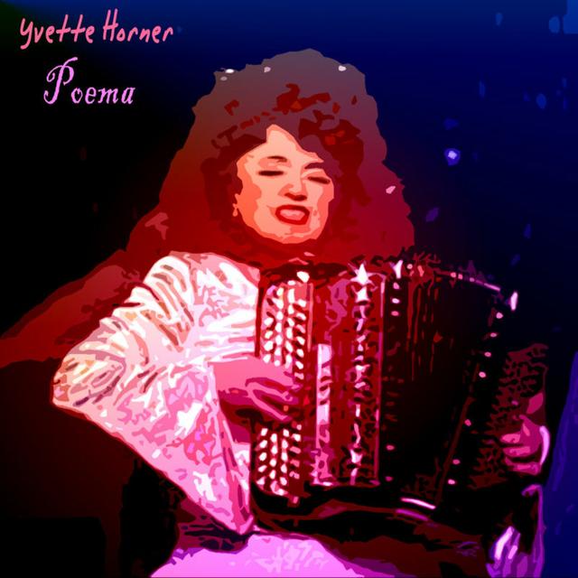 Album cover art for Poema