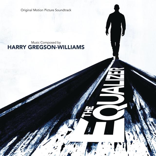 Album cover art for The Equalizer