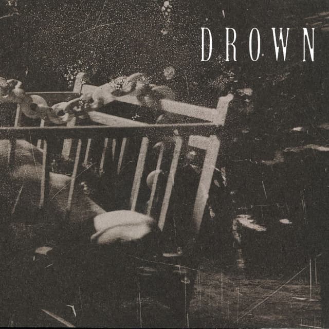 Album cover art for Hold On To The Hollow