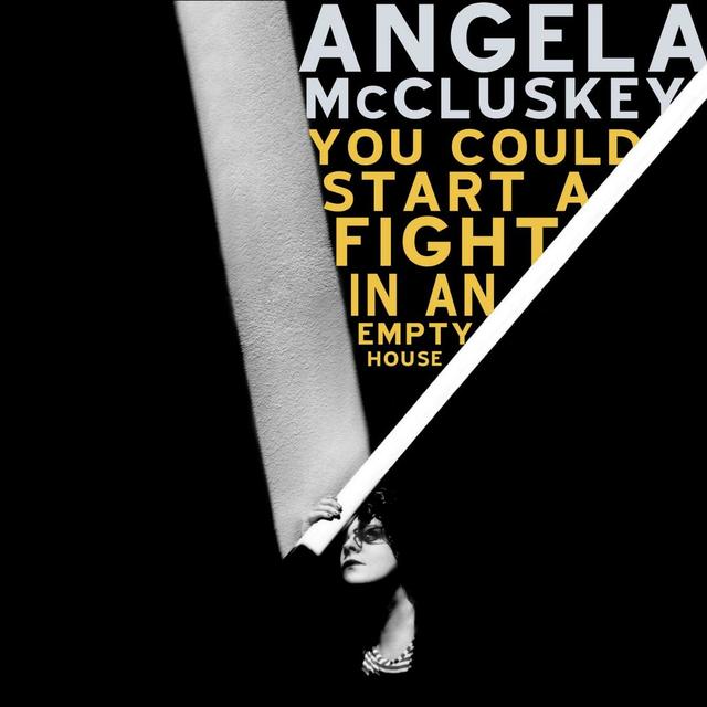 Album cover art for You Could Start a Fight in an Empty House