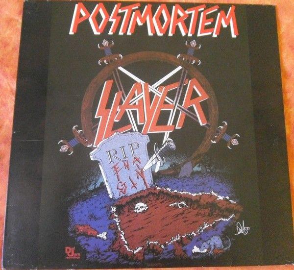 Postmortem