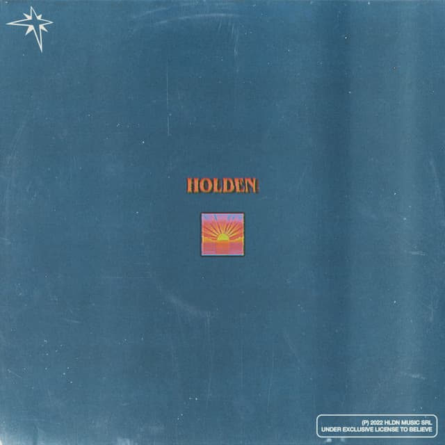 Album cover art for Tu Lo Sai Già