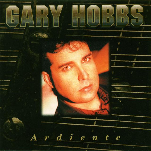 Album cover art for Ardiente