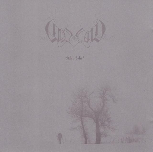 Album cover art for Melancholie²