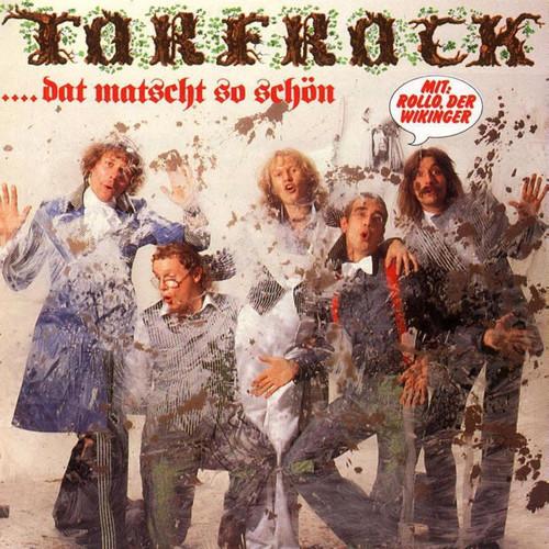Album cover art for ...Dat Matscht So Schön!