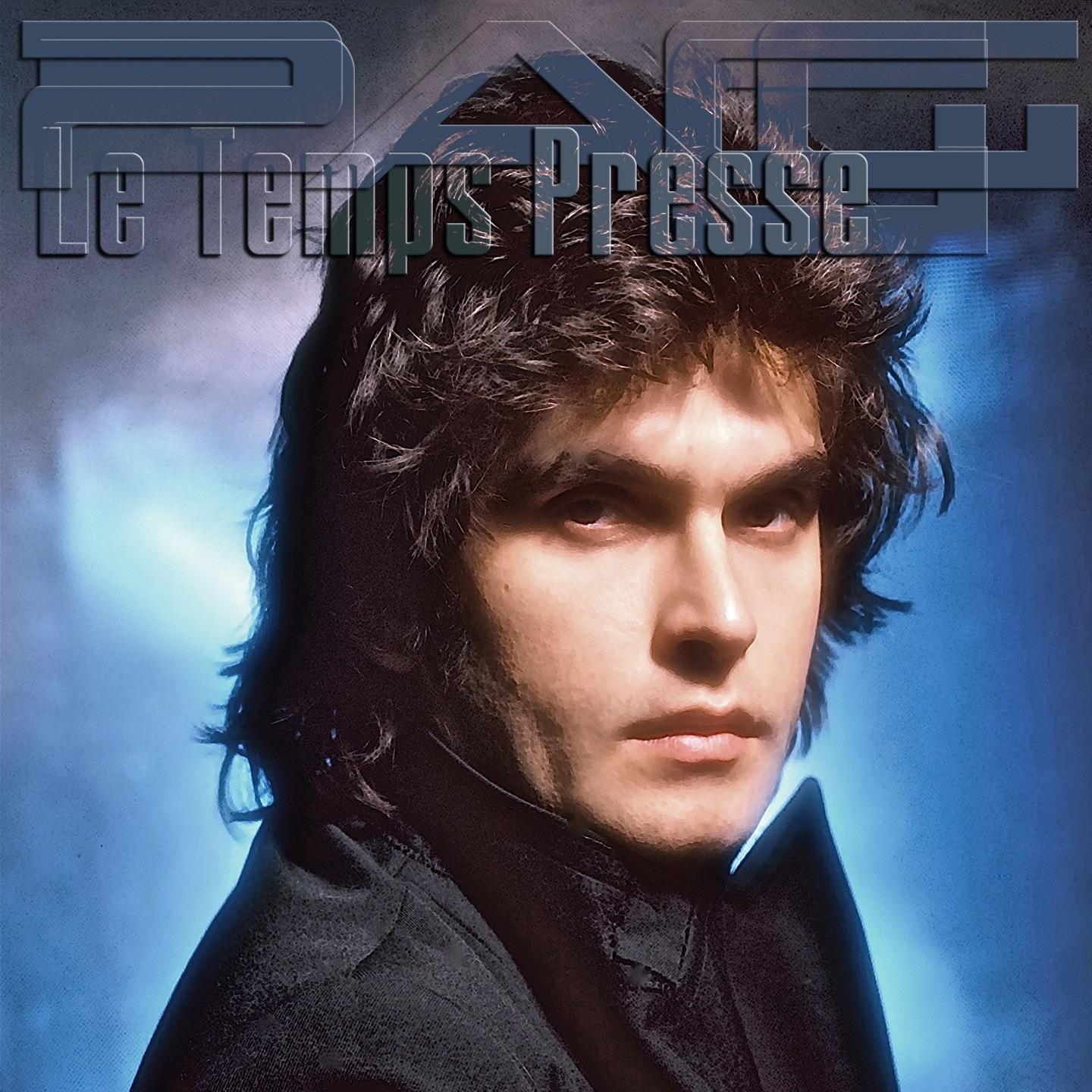 Le Temps Presse
