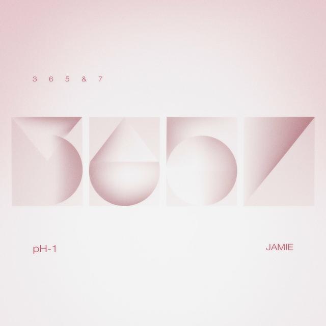 Album cover art for 365&7