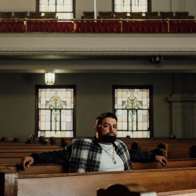 Album cover art for Quicker Way To Jesus