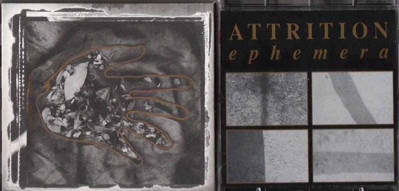 Ephemera