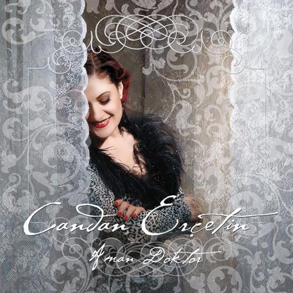 Album cover art for Aman Doktor