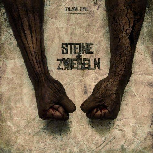 Steine Und Zwiebeln