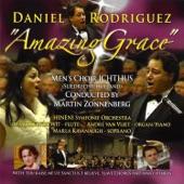 Album cover art for Amazing Grace