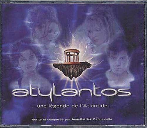 Atylantos