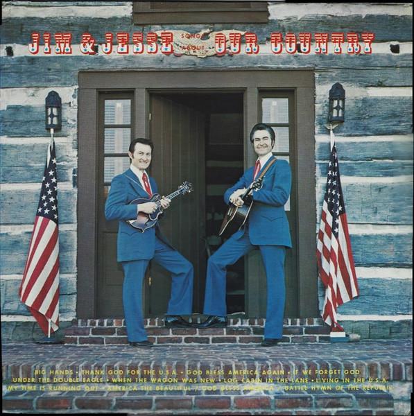 Songs About Our Country