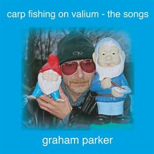 Carp Fishing on Valium - The Songs