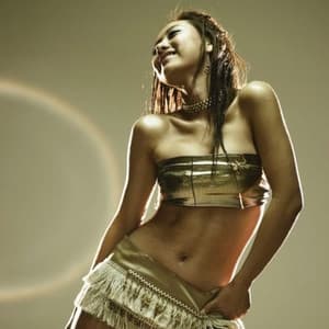 Album cover art for Sweet Soul