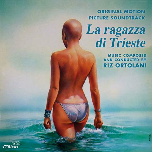La Ragazza di Trieste (The Girl from Trieste) (Original Motion Picture Soundtrack)