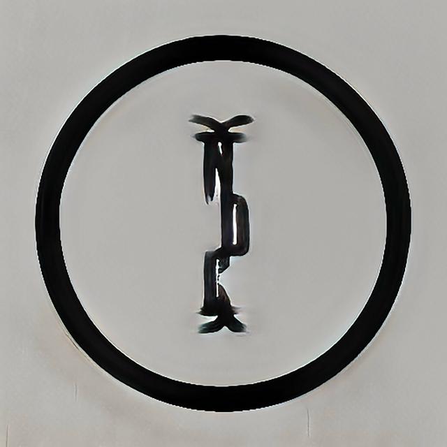 Album cover art for K.N.O.C.K