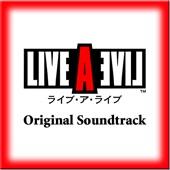 LIVE・A・LIVE