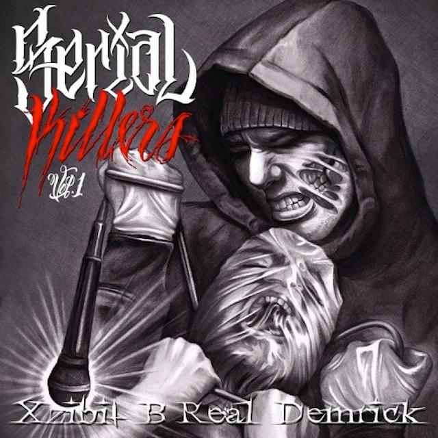 Serial Killers Vol. 1