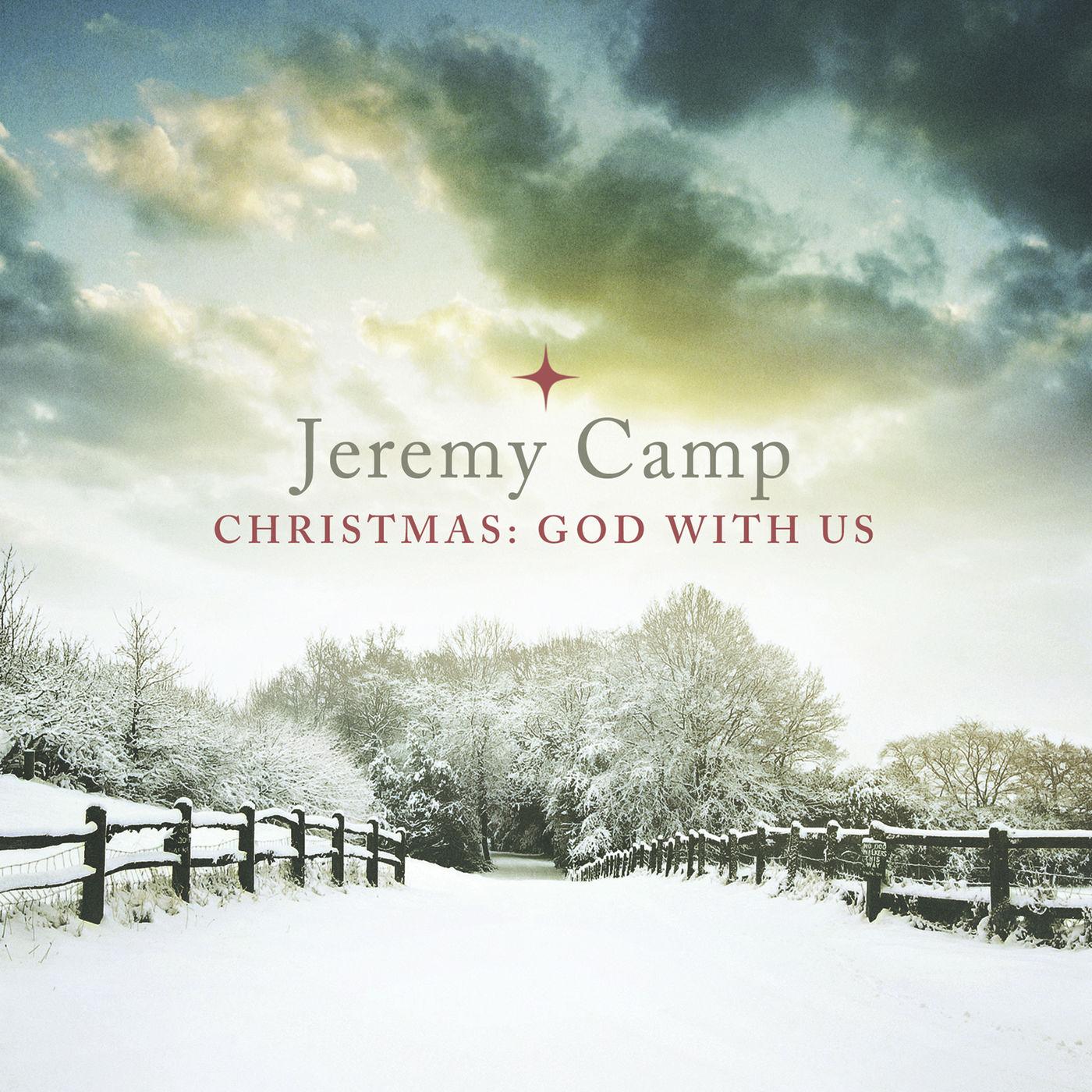 Christmas : God With Us