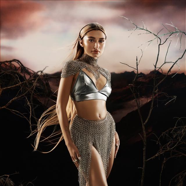 Album cover art for Pasaka