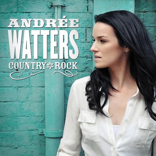 Album cover art for Country Rock