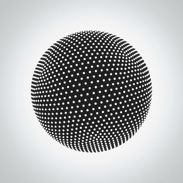 Album cover art for Altered State