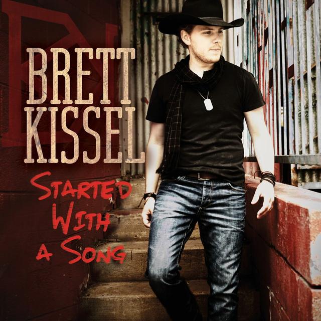 Album cover art for Started with a Song