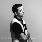 Album cover art for Crying My Eyes Out