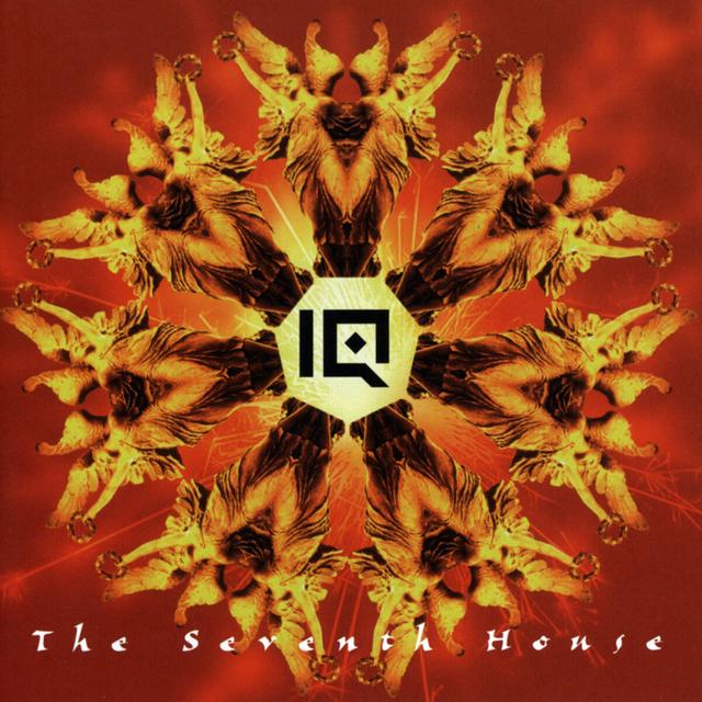 Album cover art for The Seventh House