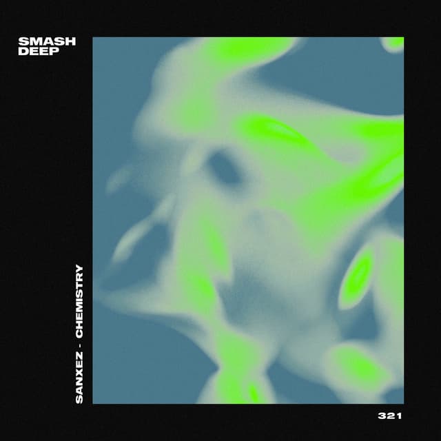 Album cover art for Chemistry