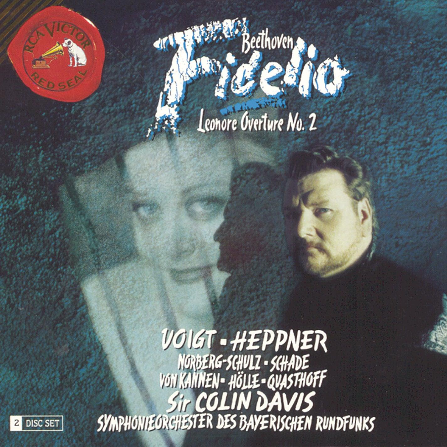 Beethoven: Fidelio