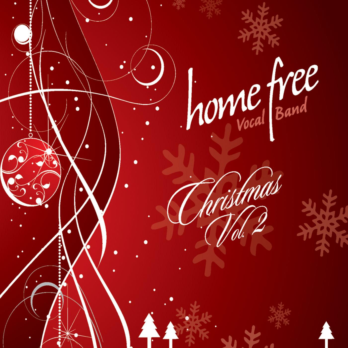 Christmas Vol. 2