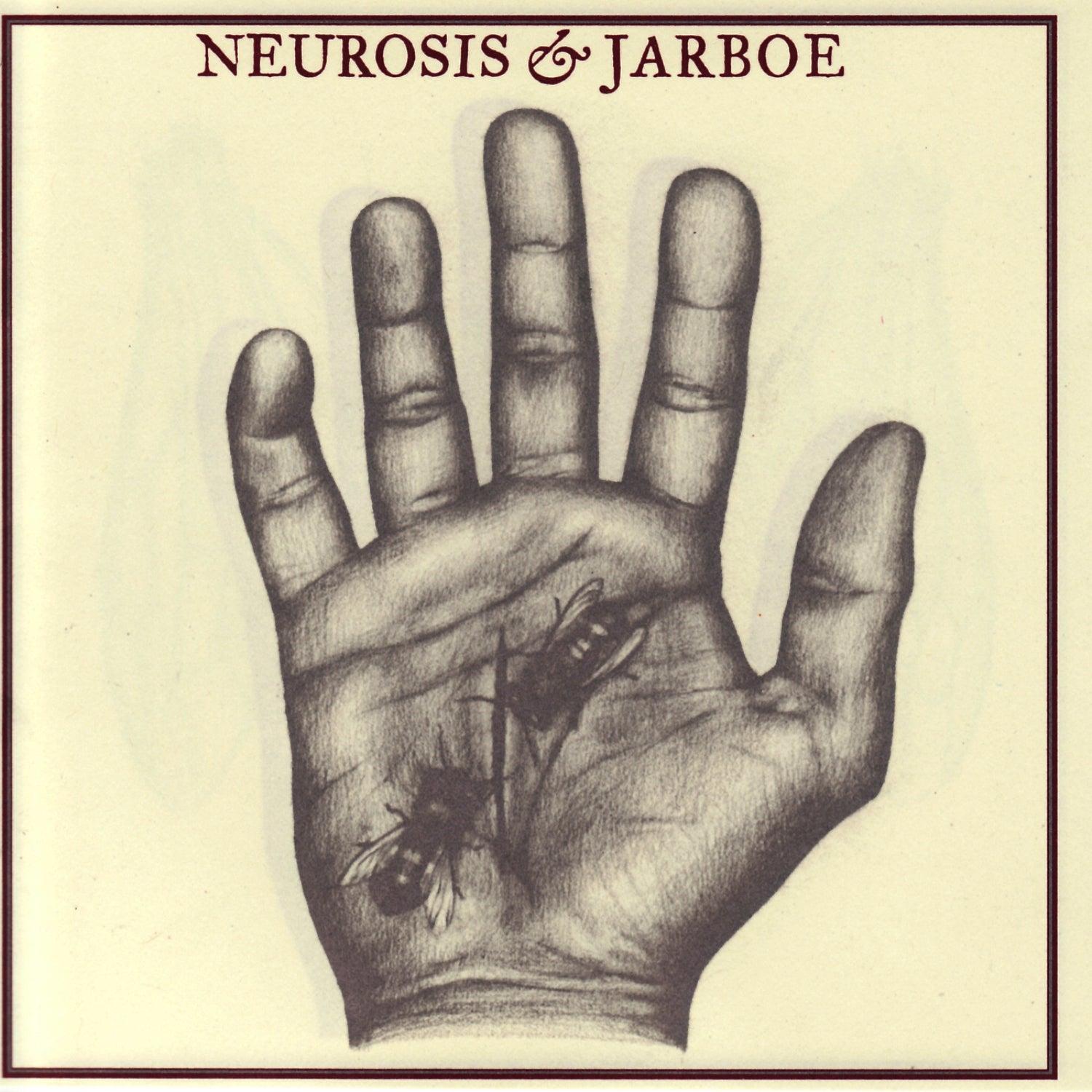 Neurosis & Jarboe