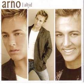 Album cover art for Altyd
