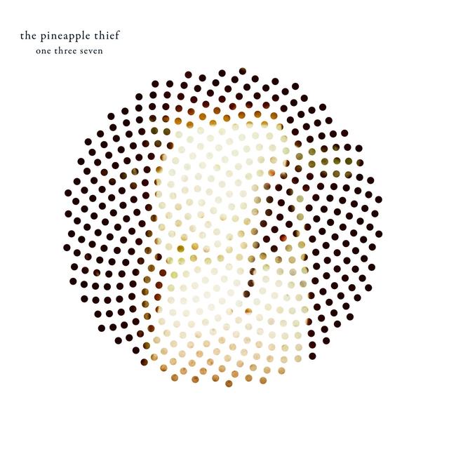 Album cover art for One Three Seven