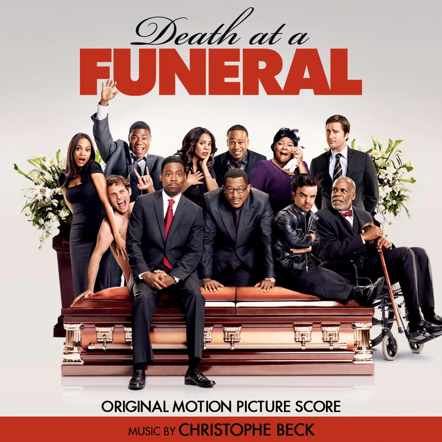 Death at a Funeral [B.O.F]