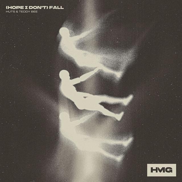 Album cover art for (Hope I Don't) Fall