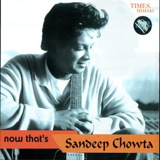 Now That's Sandeep Chowta